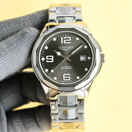 ロンジン 腕時計