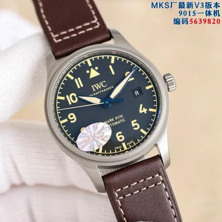 インターナショナル ウォッチ カンパニー 腕時計