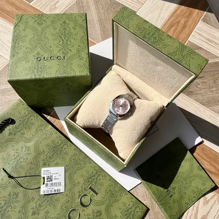 グッチ 腕時計