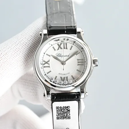 ショパール 腕時計