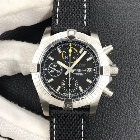 ブライトリング 腕時計