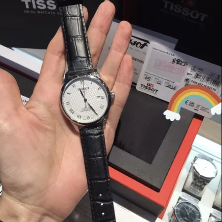 チューダー 腕時計