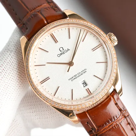 オメガ 腕時計