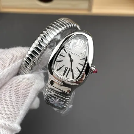 ブルガリ 腕時計