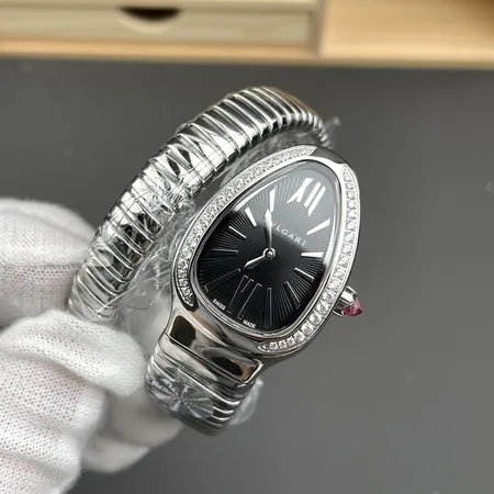 ブルガリ 腕時計