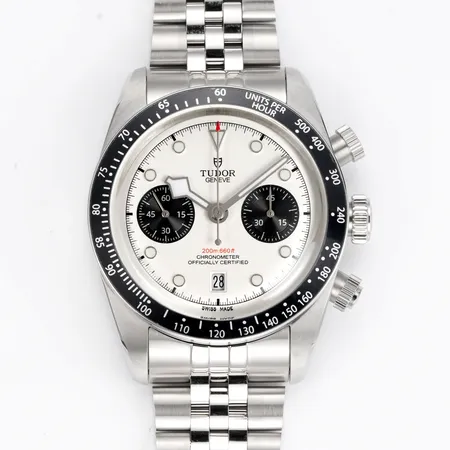 チューダー 腕時計