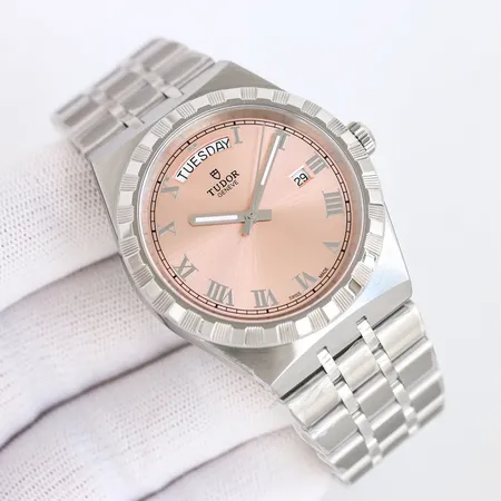 チューダー 腕時計