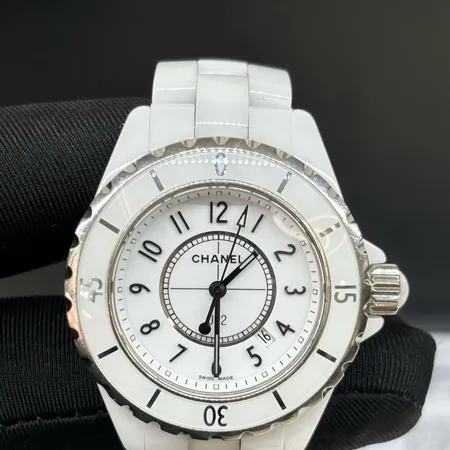 シャネル 腕時計