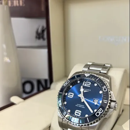 ロンジン 腕時計