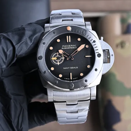 オフィチーネ パネライ 腕時計