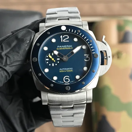 オフィチーネ パネライ 腕時計