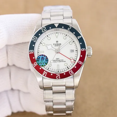 チューダー 腕時計