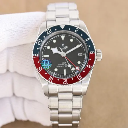 チューダー 腕時計