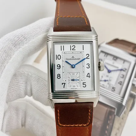 ジェー・ルクルト 腕時計