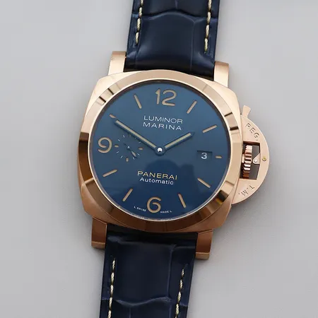 オフィチーネ パネライ 腕時計