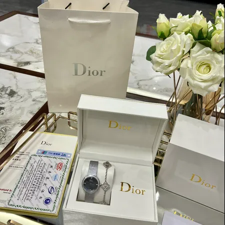ディオール 腕時計
