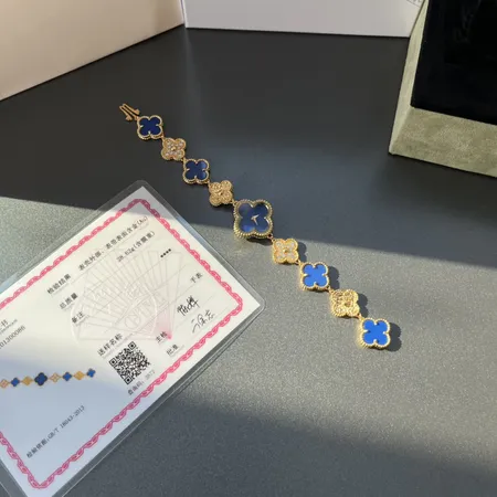 ヴァン クリーフ＆アーペル 腕時計