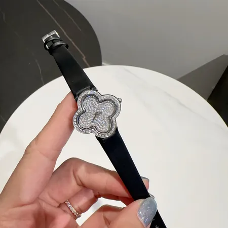 ヴァン クリーフ＆アーペル 腕時計