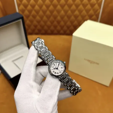 ロンジン 腕時計