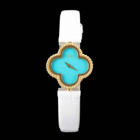 ヴァン クリーフ＆アーペル 腕時計