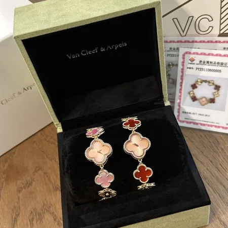 ヴァン クリーフ＆アーペル 腕時計