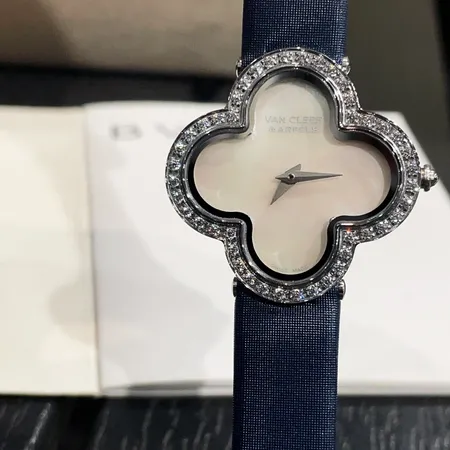 ヴァン クリーフ＆アーペル 腕時計