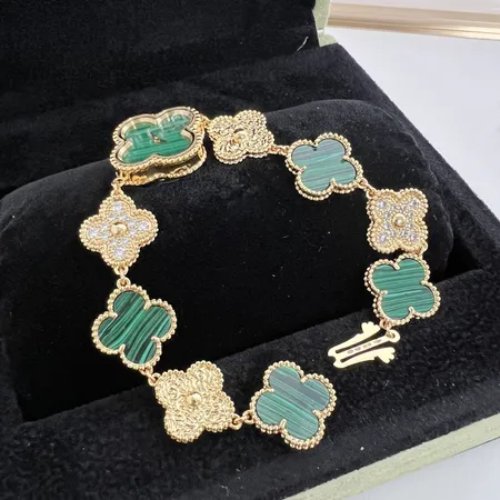 ヴァン クリーフ＆アーペル 腕時計