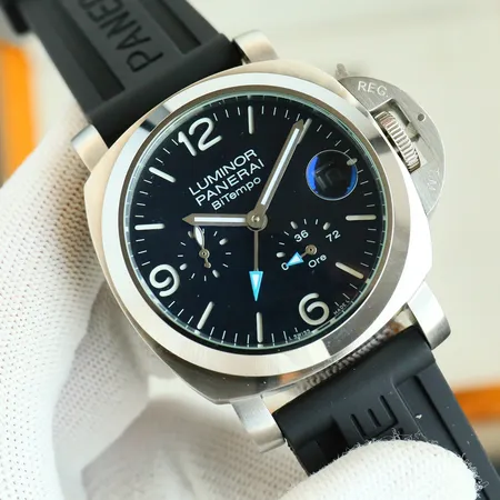 オフィチーネ パネライ 腕時計