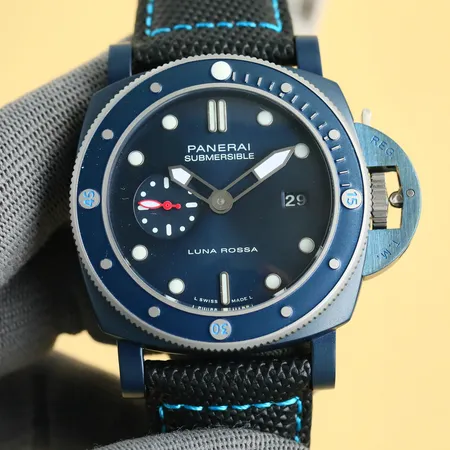 オフィチーネ パネライ 腕時計