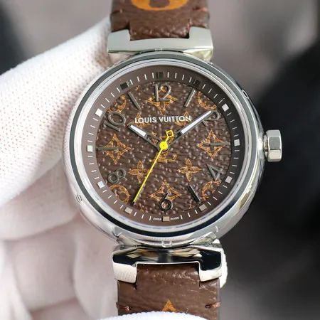 ルイヴィトン 腕時計