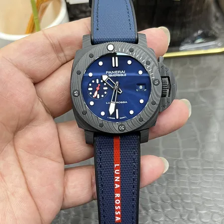 オフィチーネ パネライ 腕時計