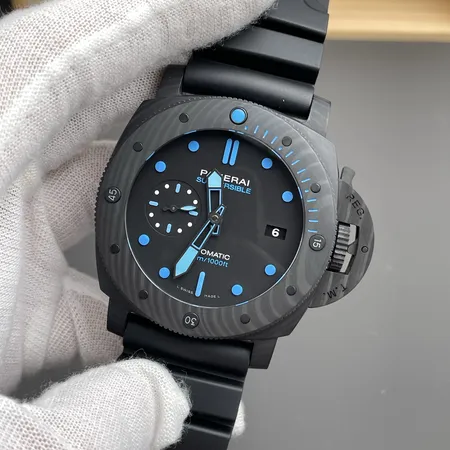 オフィチーネ パネライ 腕時計