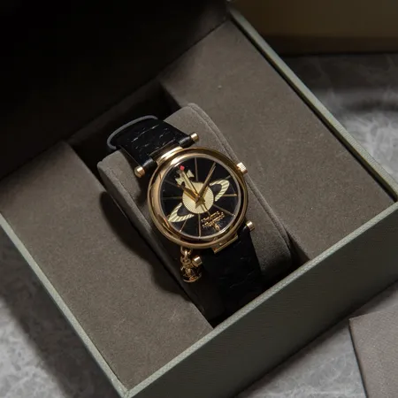 ミュウミュウ 腕時計