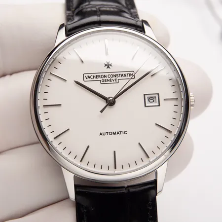 ヴァシュロン コンスタンタン 腕時計