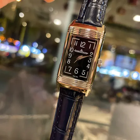 ジェー・ルクルト 腕時計