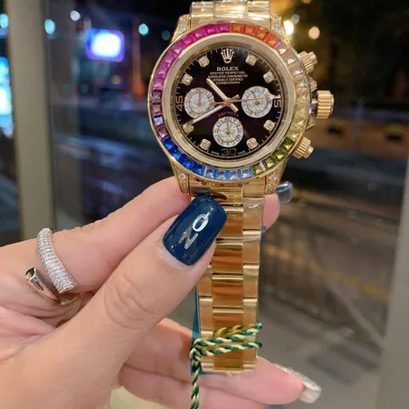 ロレックス 腕時計