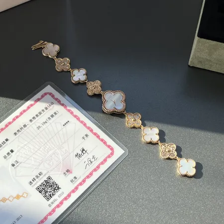 ヴァン クリーフ＆アーペル 腕時計