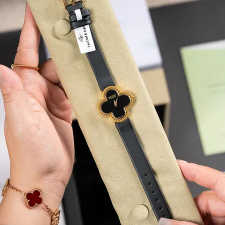 ヴァン クリーフ＆アーペル 腕時計