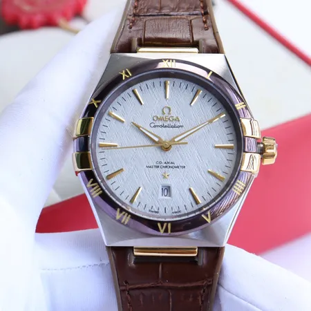 オメガ 腕時計