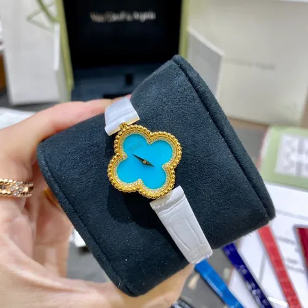 ヴァン クリーフ＆アーペル 腕時計