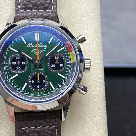 ブライトリング 腕時計