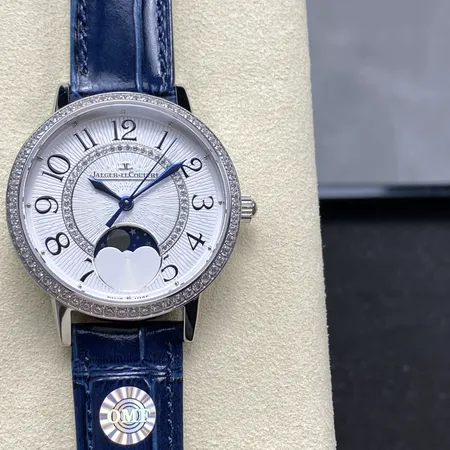 ジェー・ルクルト 腕時計