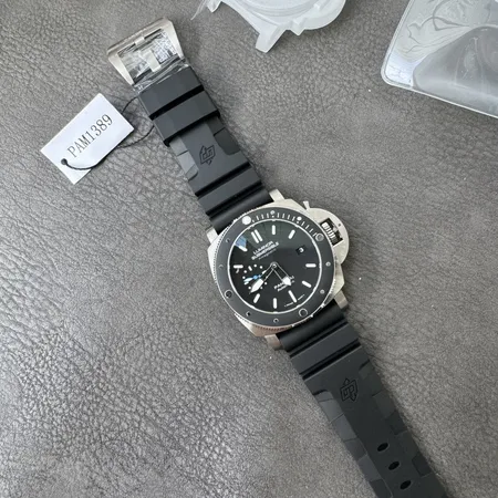 オフィチーネ パネライ 腕時計