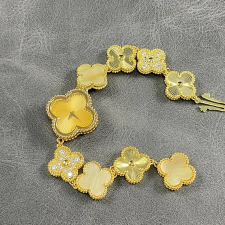 ヴァン クリーフ＆アーペル 腕時計