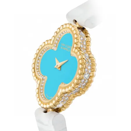 ヴァン クリーフ＆アーペル 腕時計