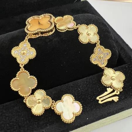 ヴァン クリーフ＆アーペル 腕時計