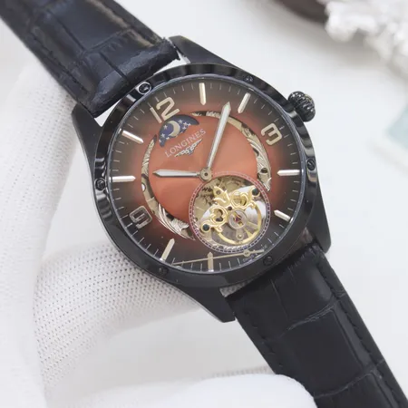 ロンジン 腕時計
