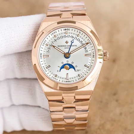 ヴァシュロン コンスタンタン 腕時計