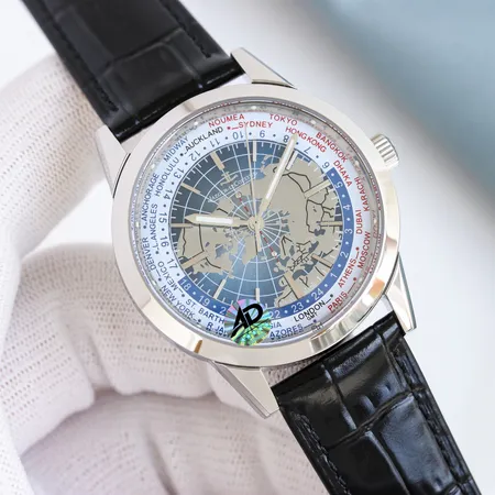 ジェー・ルクルト 腕時計