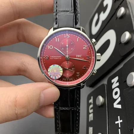 インターナショナル ウォッチ カンパニー 腕時計